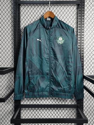 CORTA VENTO DO PALMEIRAS VERDE