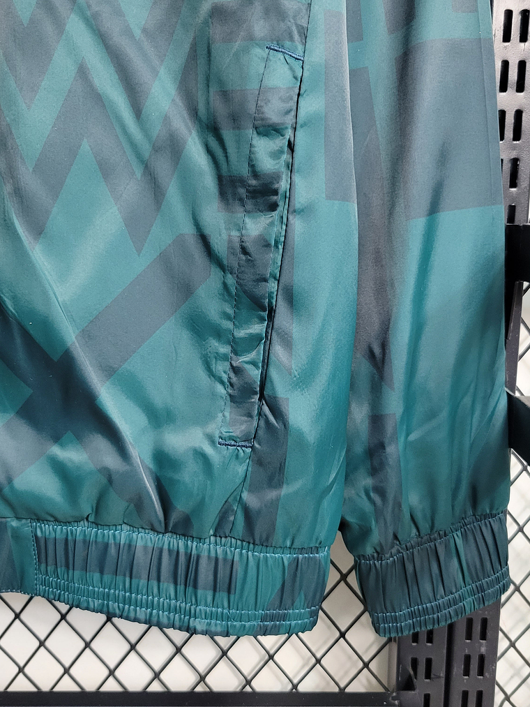 CORTA VENTO DO PALMEIRAS VERDE 2