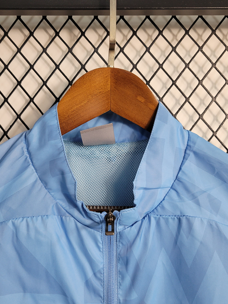 CORTA VENTO DO MANCHESTER CITY 2