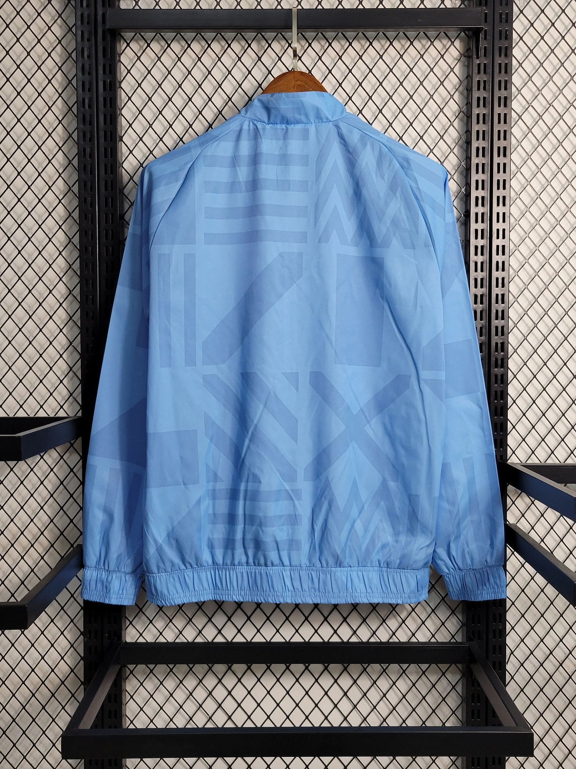 CORTA VENTO DO MANCHESTER CITY 4