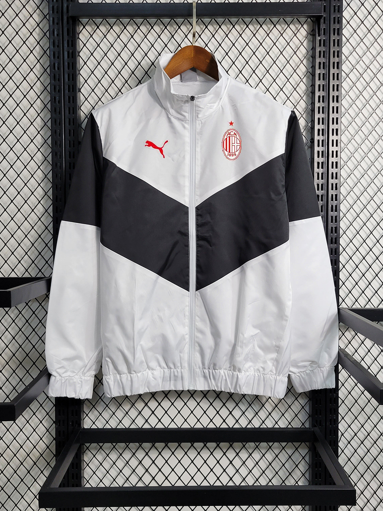 CORTA VENTO DO MILAN 1