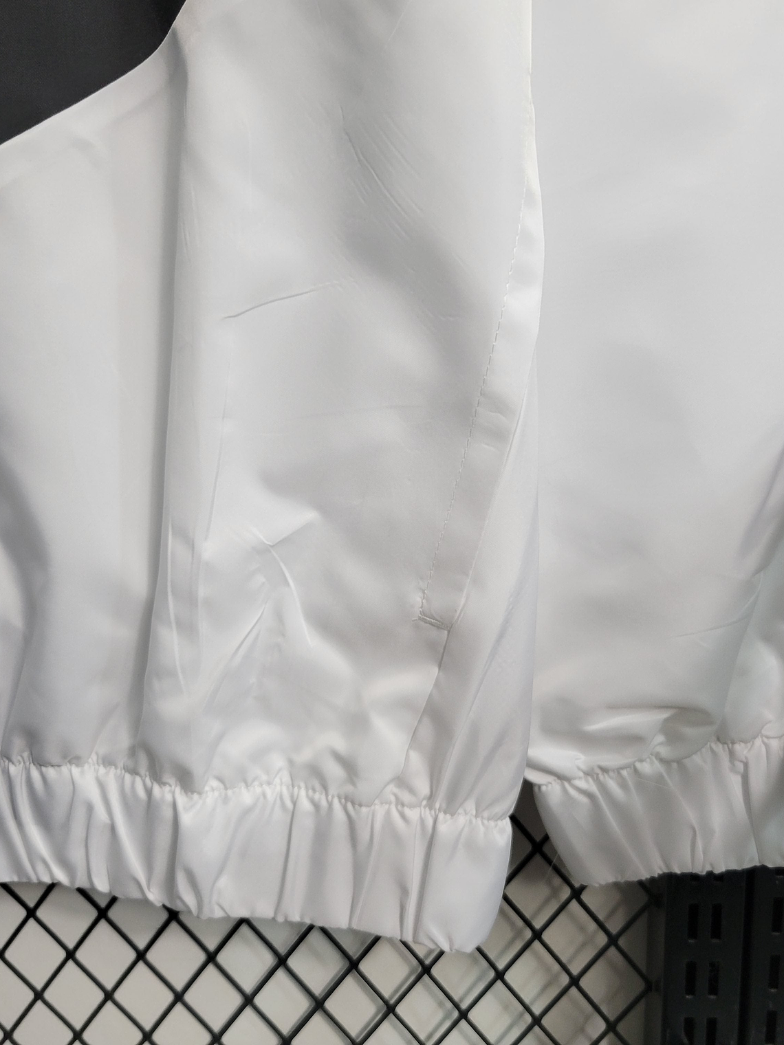 CORTA VENTO DO MILAN 2