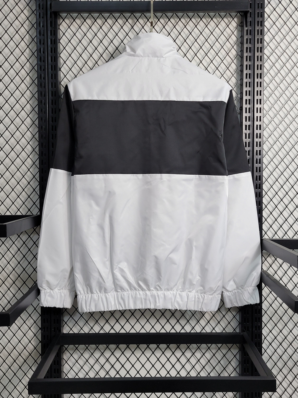 CORTA VENTO DO MILAN 5