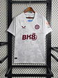 CAMISOLA DO ASTON VILLA 24/25 BRANCO - Thumbnail 2