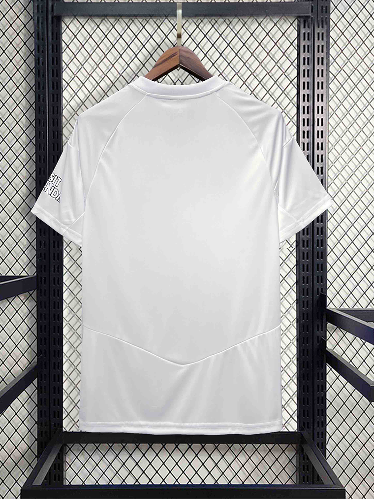 CAMISOLA DO ARSENAL 24/25 BRANCO 2