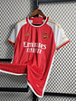 CAMISOLA DO ARSENAL 23/24 VERMELHO E BRANCO - Thumbnail 1