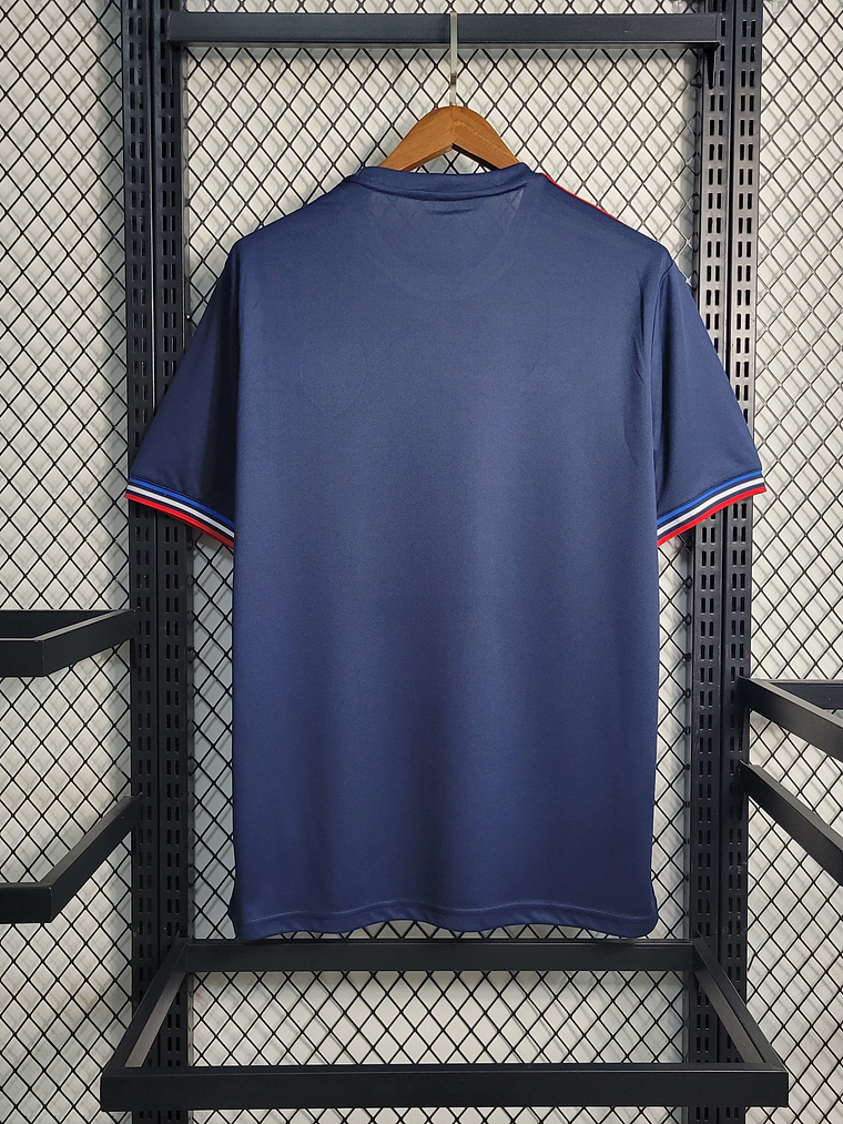 CAMISOLA DO ARSENAL 23/24 AZUL 3