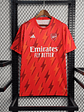 CAMISOLA DO ARSENAL 23/24 VERMELHO - Thumbnail 2