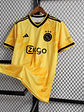 CAMISOLA DO AJAX 23/24 AMARELO - Thumbnail 1