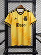 CAMISOLA DO AJAX 23/24 AMARELO - Thumbnail 2