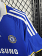 CAMISA RETRÔ DO CHELSEA 08/09 AZUL - Thumbnail 6