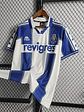 CAMISA RETRÔ DO PORTO 97/99 BRANCO E AZUL - Thumbnail 1