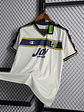 CAMISA RETRÔ DO PARMA 02/03 BRANCO - Thumbnail 1