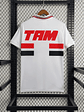 CAMISA RETRÔ DO SÃO PAULO 94/95 BRANCO - Thumbnail 2