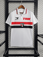 CAMISA RETRÔ DO SÃO PAULO 94/95 BRANCO - Thumbnail 4