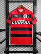 CAMISA RETRÔ DO FLAMENGO 94/95 VERMELHO E PRETO - Thumbnail 2