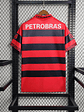 CAMISA RETRÔ DO FLAMENGO 94/95 VERMELHO E PRETO - Thumbnail 4