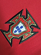 CAMISA RETRÔ DE PORTUGAL 2006 VERMELHO - Thumbnail 4