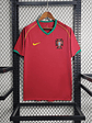 CAMISA RETRÔ DE PORTUGAL 2006 VERMELHO - Thumbnail 7