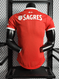 CAMISA VERSÃO PLAYER DO BENFICA 23/24 VERMELHO - Thumbnail 7