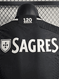 CAMISA VERSÃO PLAYER DO BENFICA 23/24 BLACK - Thumbnail 3