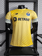 CAMISA VERSÃO PLAYER DO PORTO 23/24 DOURADO - Thumbnail 1