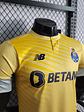 CAMISA VERSÃO PLAYER DO PORTO 23/24 DOURADO - Thumbnail 2