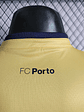 CAMISA VERSÃO PLAYER DO PORTO 23/24 DOURADO - Thumbnail 6
