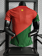 CAMISA VERSÃO PLAYER DE PORTUGAL 23/24 VERMELHO - Thumbnail 2