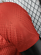 CAMISA VERSÃO PLAYER DE PORTUGAL 23/24 VERMELHO - Thumbnail 3