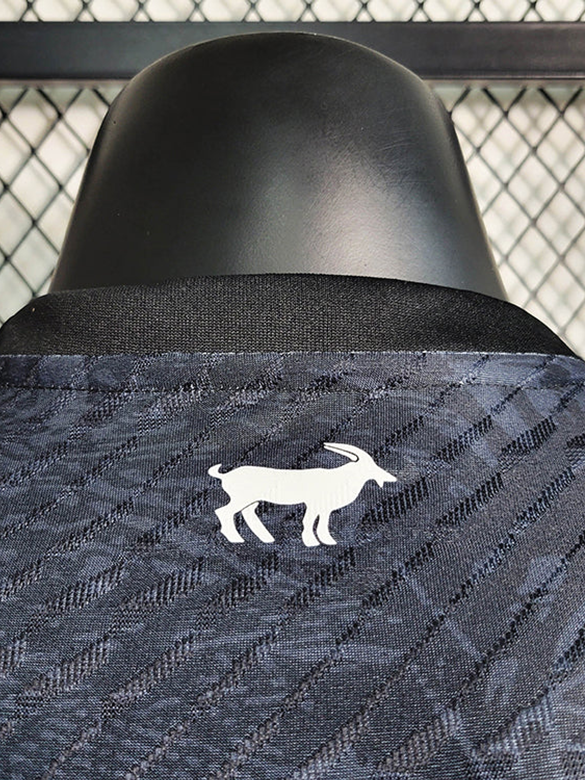 CAMISA VERSÃO PLAYER DE PORTUGAL 23/24 BLACK 5