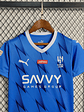KIT INFANTIL DO AL HILAL 23/24 AZUL - Thumbnail 2