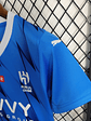 KIT INFANTIL DO AL HILAL 23/24 AZUL - Thumbnail 5