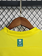 KIT INFANTIL DO AL NASSR 23/24 AMARELO - Thumbnail 3