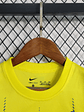 KIT INFANTIL DO AL NASSR 23/24 AMARELO - Thumbnail 4