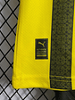 KIT INFANTIL DO BORUCIA DORTMUND 23/24 AMARELO - Thumbnail 6
