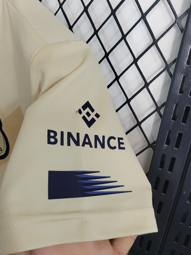 KIT INFANTIL DO PORTO 23/24 DOURADO 3