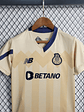 KIT INFANTIL DO PORTO 23/24 DOURADO - Thumbnail 7