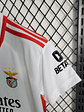 KIT INFANTIL DO BENFICA 23/24 BRANCO - Thumbnail 4
