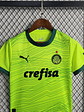 KIT INFANTIL DO PALMEIRAS 23/24 VERDE NEON - Thumbnail 5
