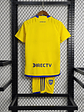 KIT INFANTIL DO BOCA JUNIORS 23/24 AMARELO - Thumbnail 2