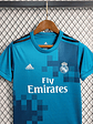 KIT INFANTIL DO REAL MADRID 23/24 AZUL - Thumbnail 2