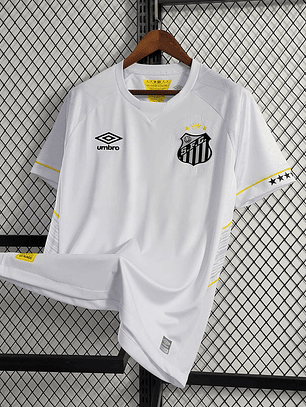 CAMISOLA DO ATLETICO MINEIRO 23/24 BRANCO