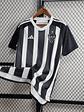 CAMISOLA DO ATLETICO MINEIRO 24/25 PRETO E BRANCO - Thumbnail 1