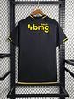 CAMISOLA DO ATLETICO MINEIRO 23/24 PRETO 2 - Thumbnail 3