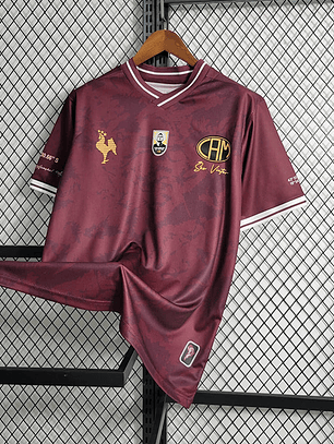 CAMISOLA DO ATLETICO MINEIRO 23/24 VERMELHO EDIÇÃO ESPECIAL