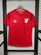 CAMISOLA DO ATLETICO PARANAENSE 24/25 VERMELHO - Thumbnail 2