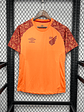 CAMISOLA DO ATLETICO PARANAENSE 24/25 LARANJA TREINO - Thumbnail 2
