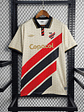 CAMISOLA DO ATLETICO PARANAENSE 23/24 BEGE - Thumbnail 2