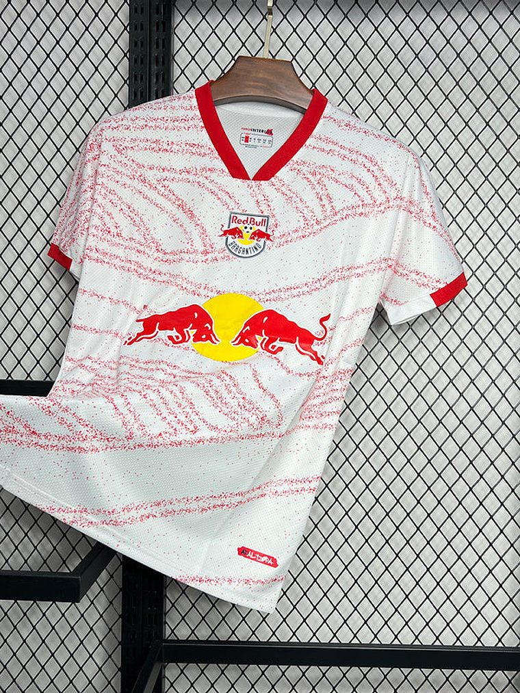 CAMISOLA DO BRAGANTINO 24/25 BRANCO 1